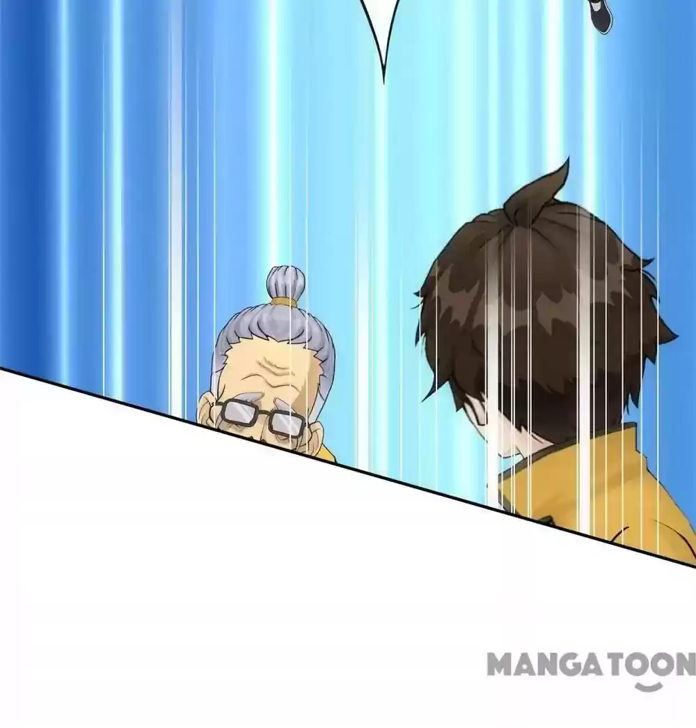 Demon God Episode 111