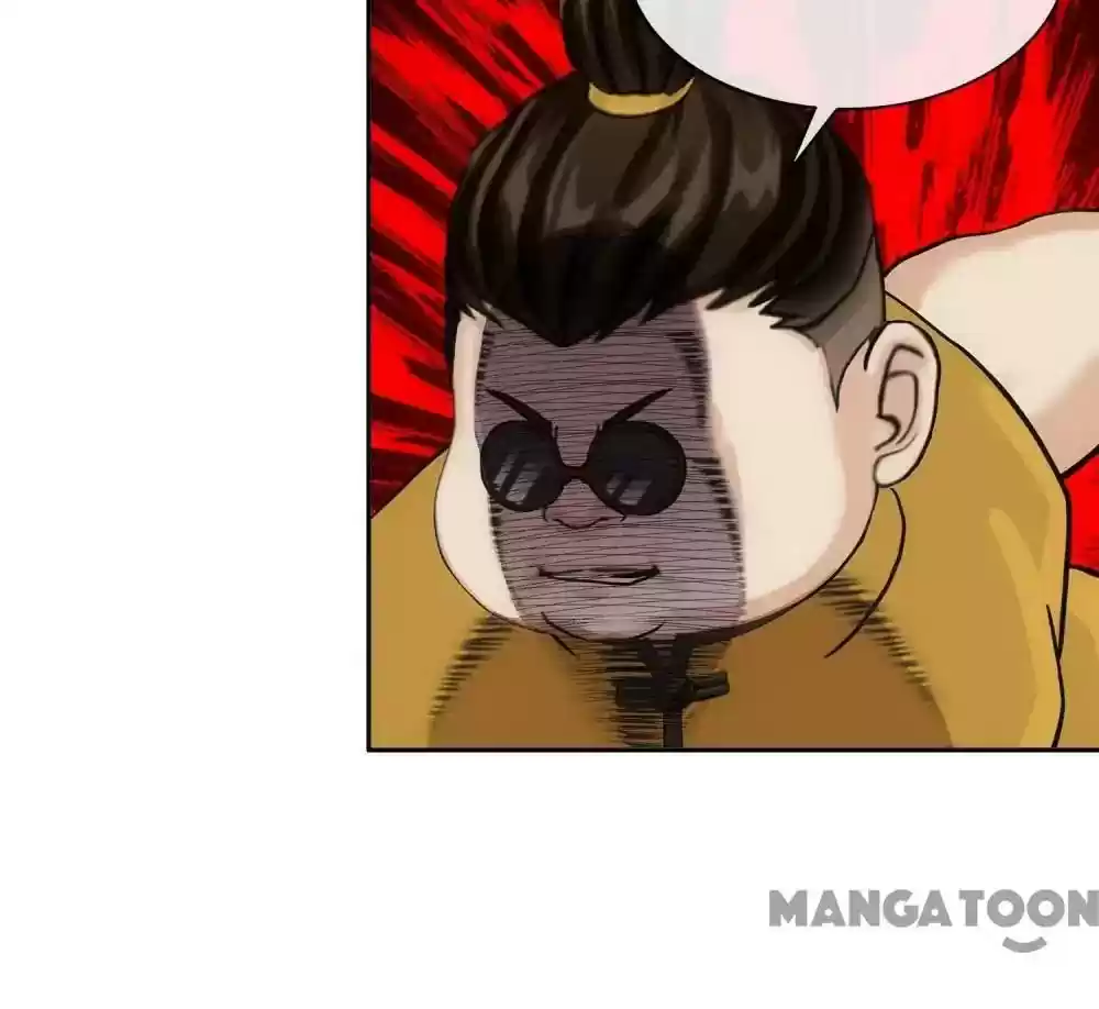 Demon God Episode 111