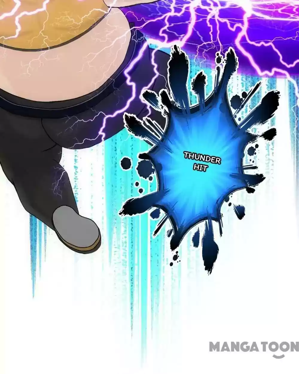 Demon God Episode 111