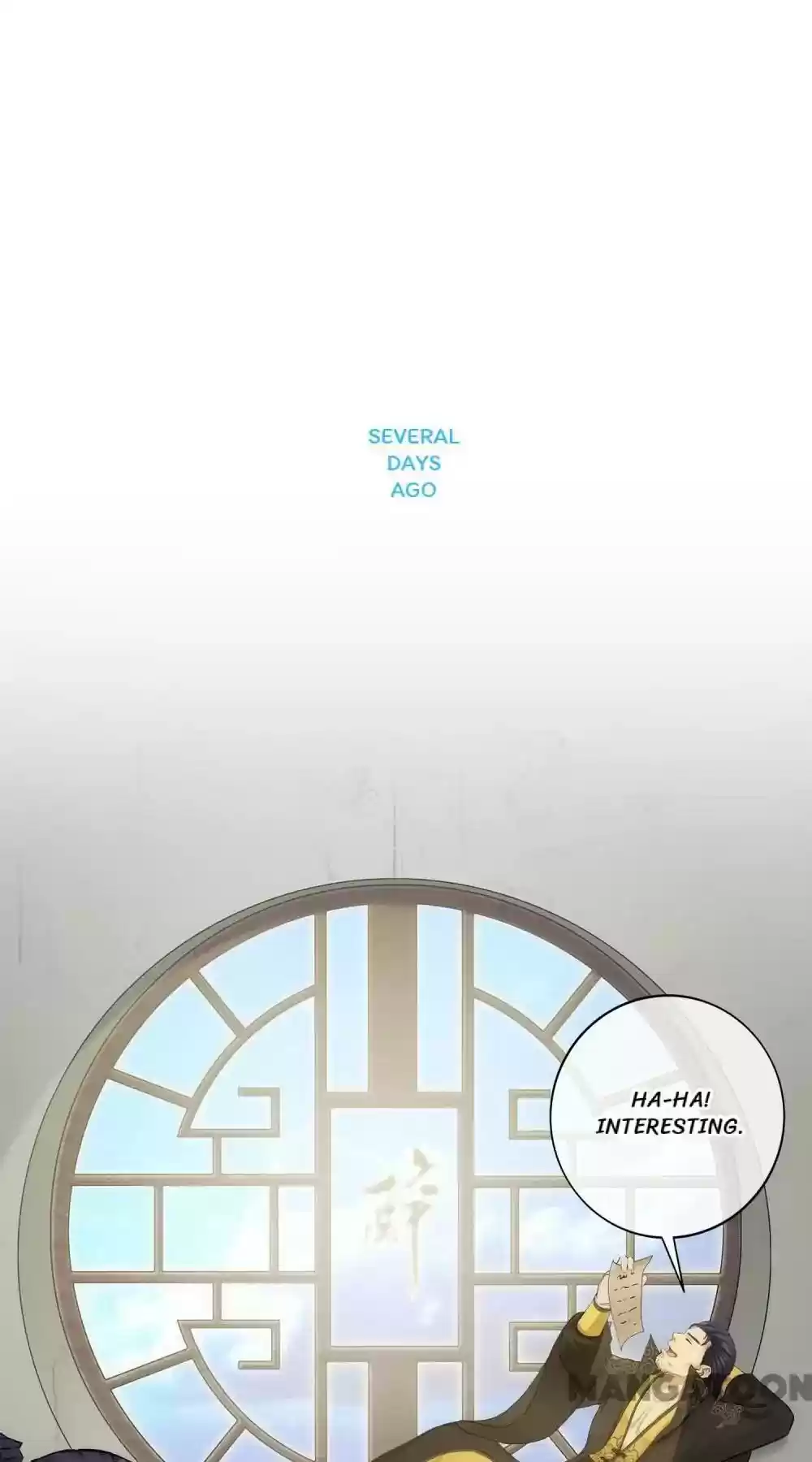 Demon God Episode 112