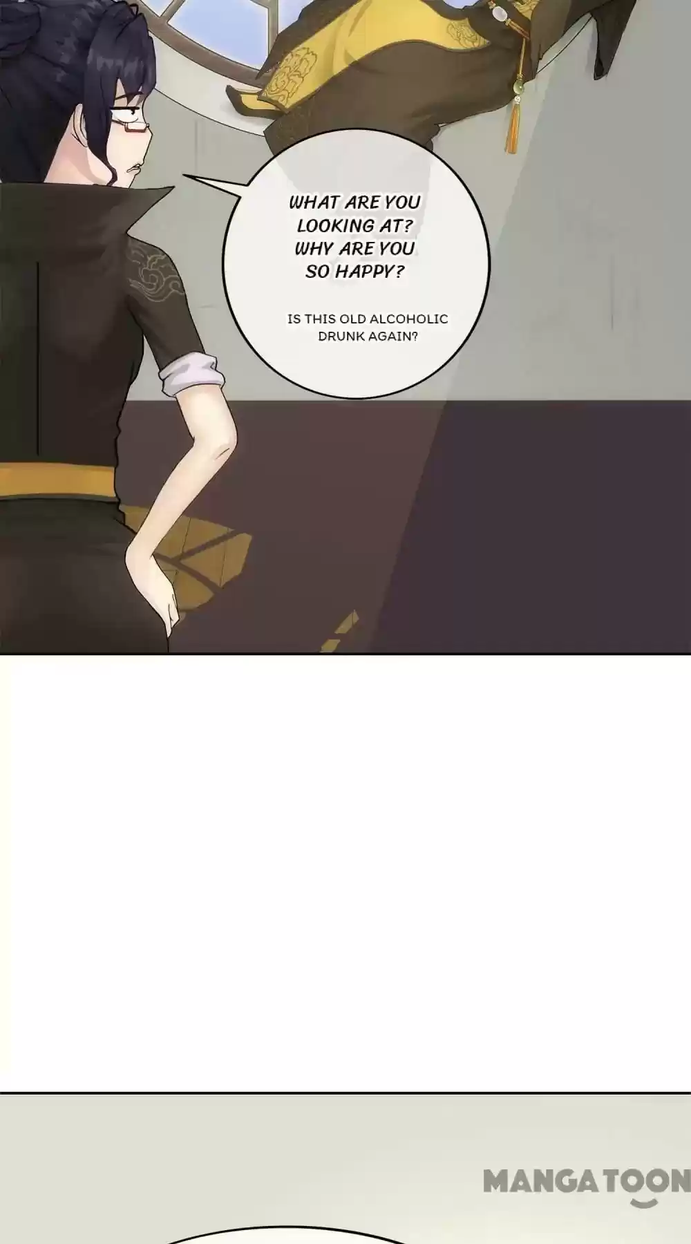 Demon God Episode 112