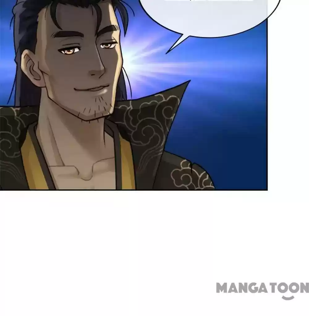 Demon God Episode 112