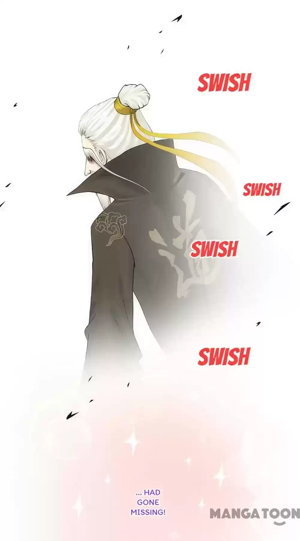 Demon God Episode 112