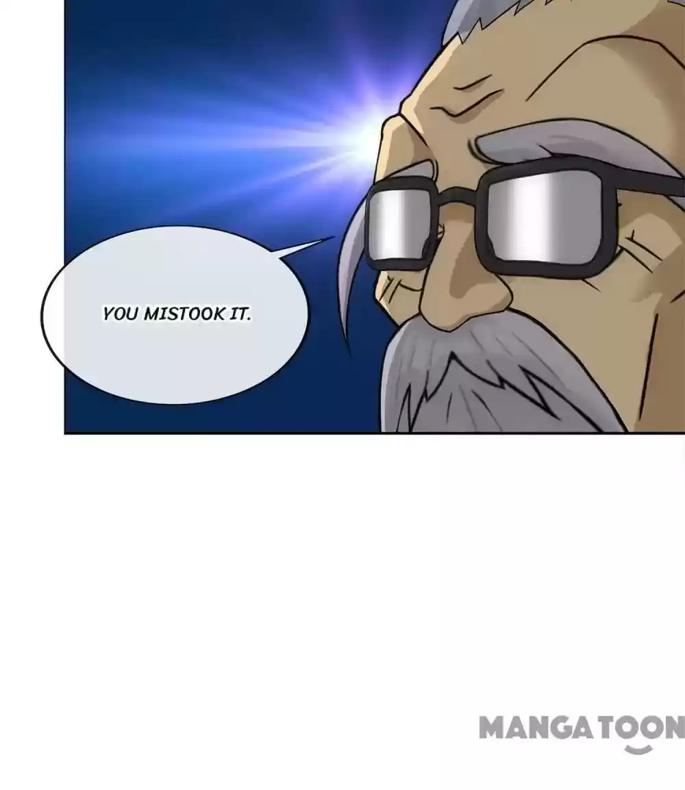 Demon God Episode 112