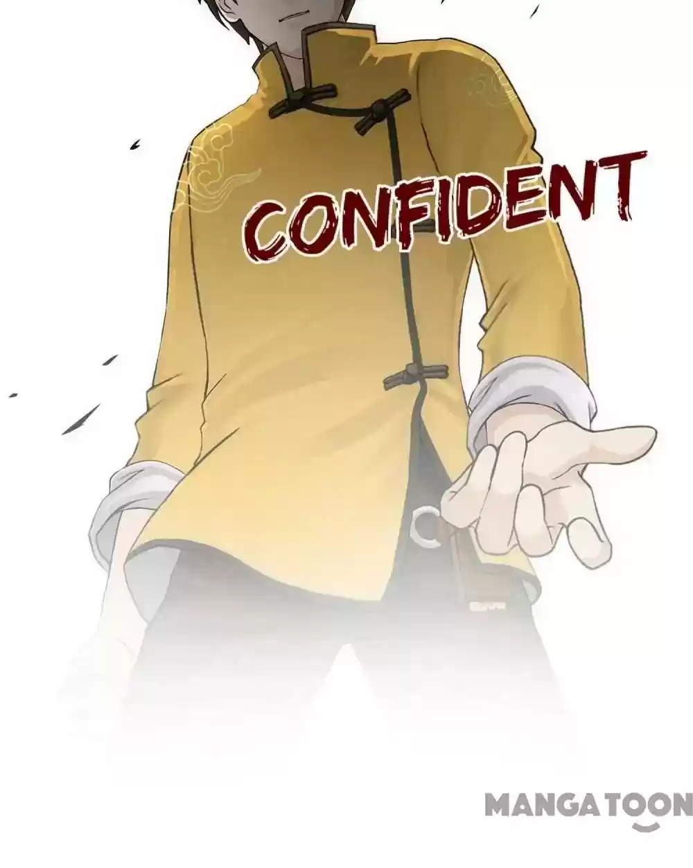 Demon God Episode 112