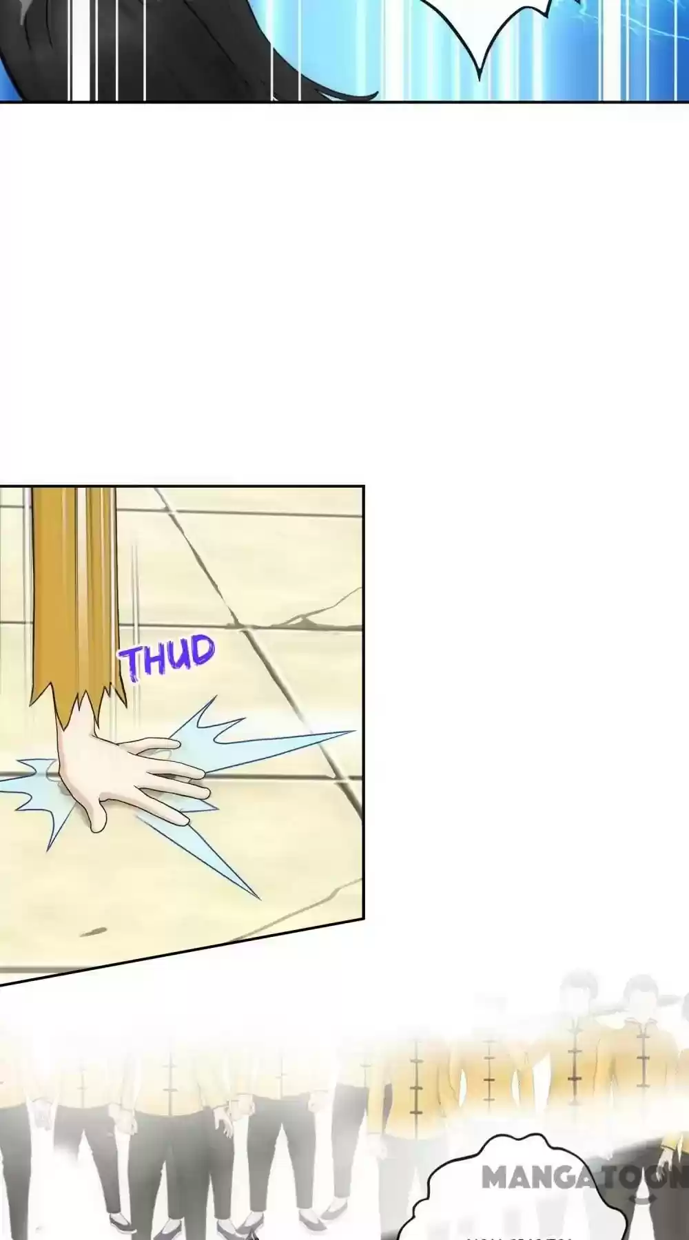 Demon God Episode 112