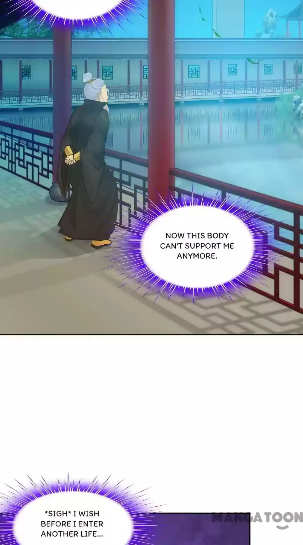 Demon God Episode 113