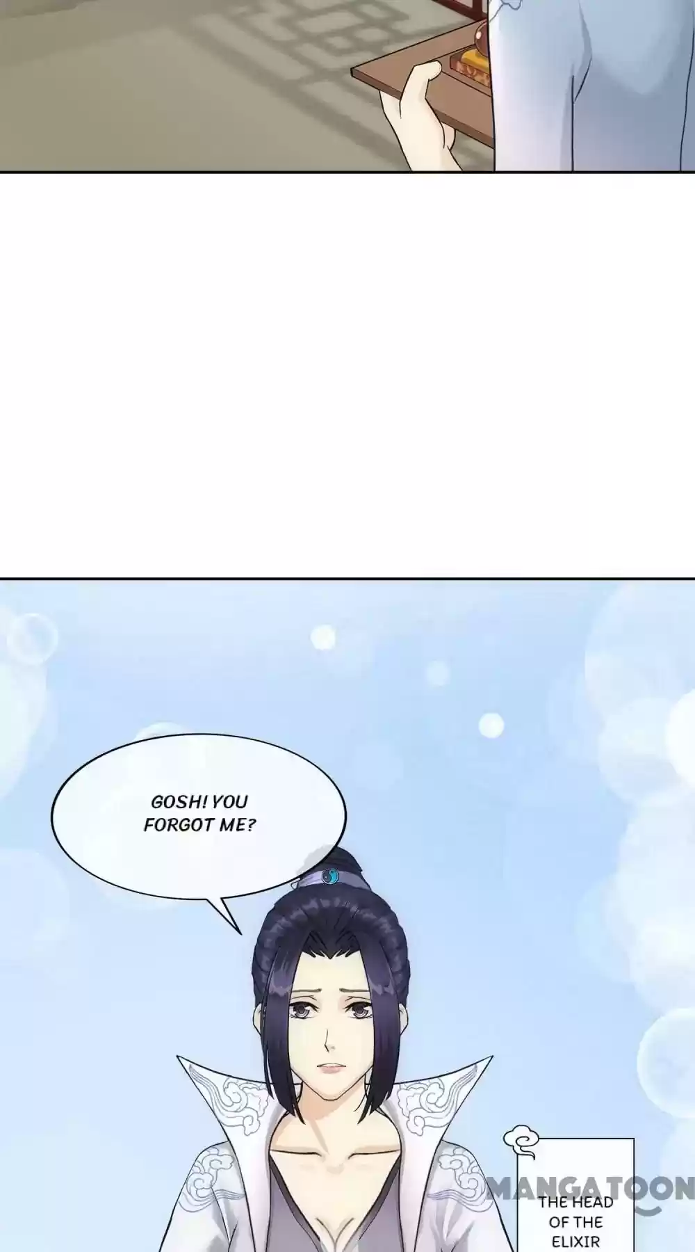 Demon God Episode 113