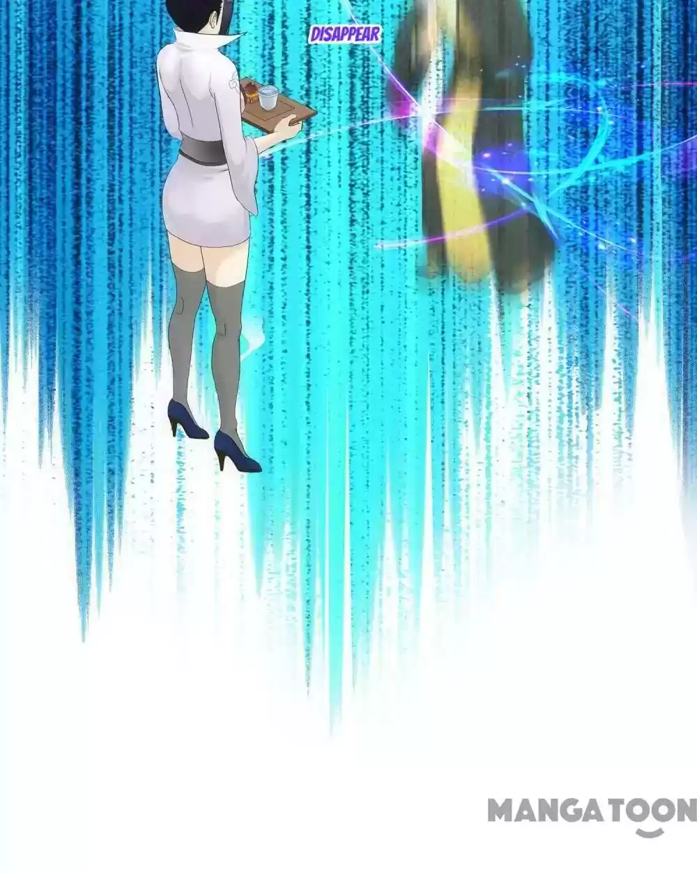 Demon God Episode 113