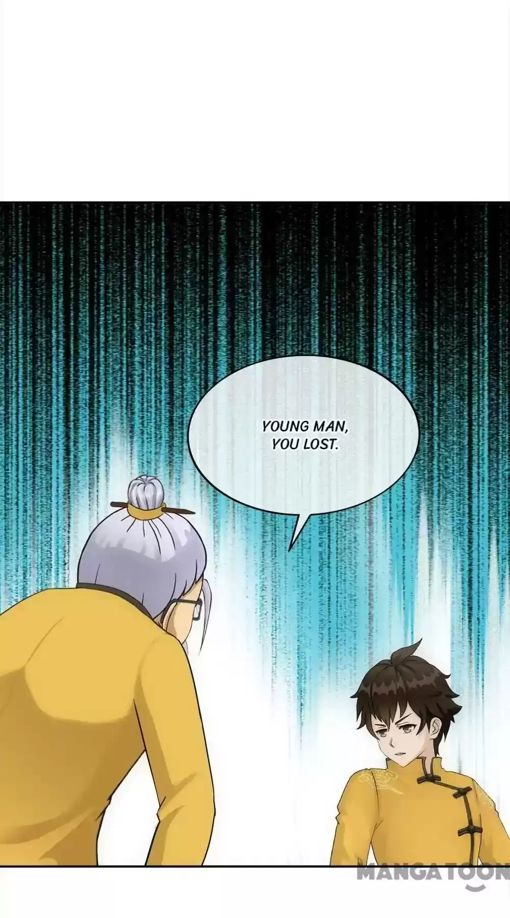 Demon God Episode 113