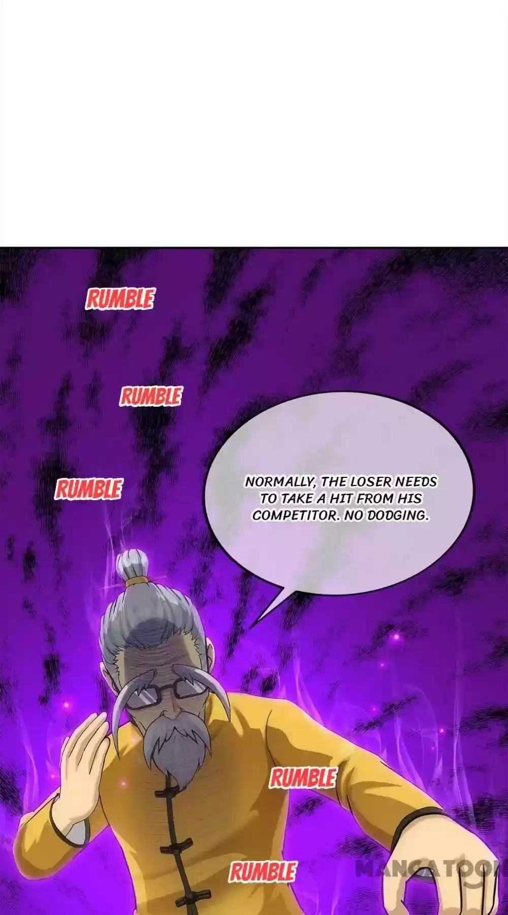 Demon God Episode 113