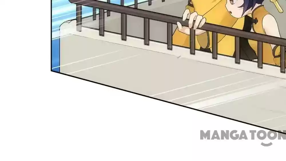 Demon God Episode 113