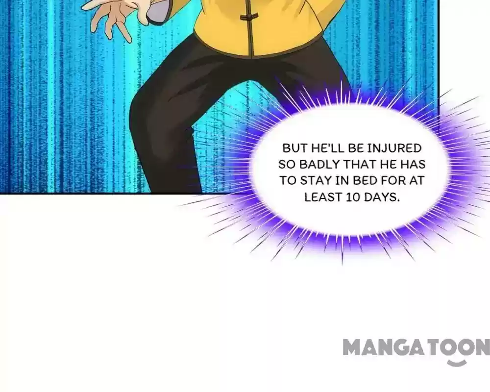 Demon God Episode 113