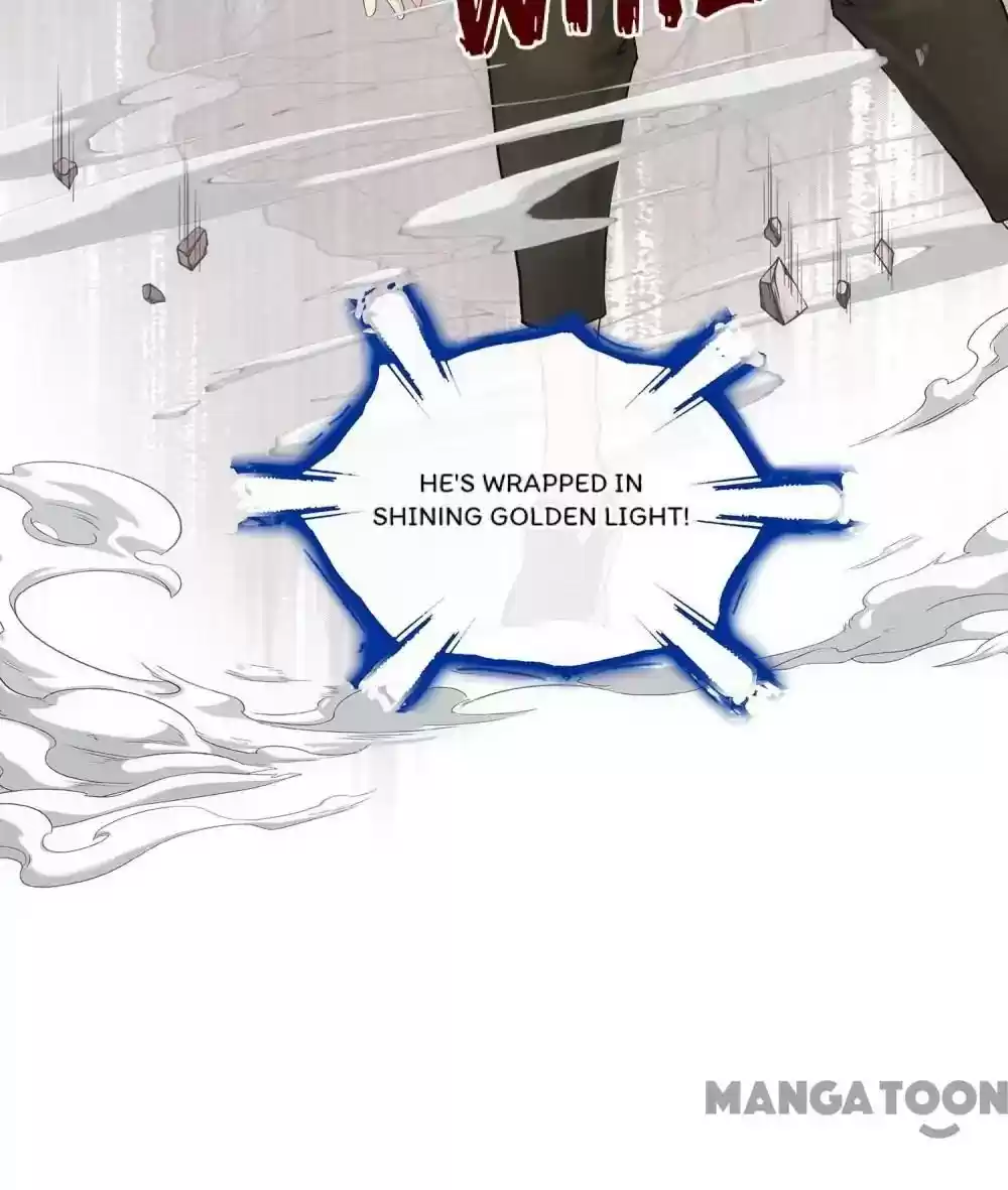 Demon God Episode 113