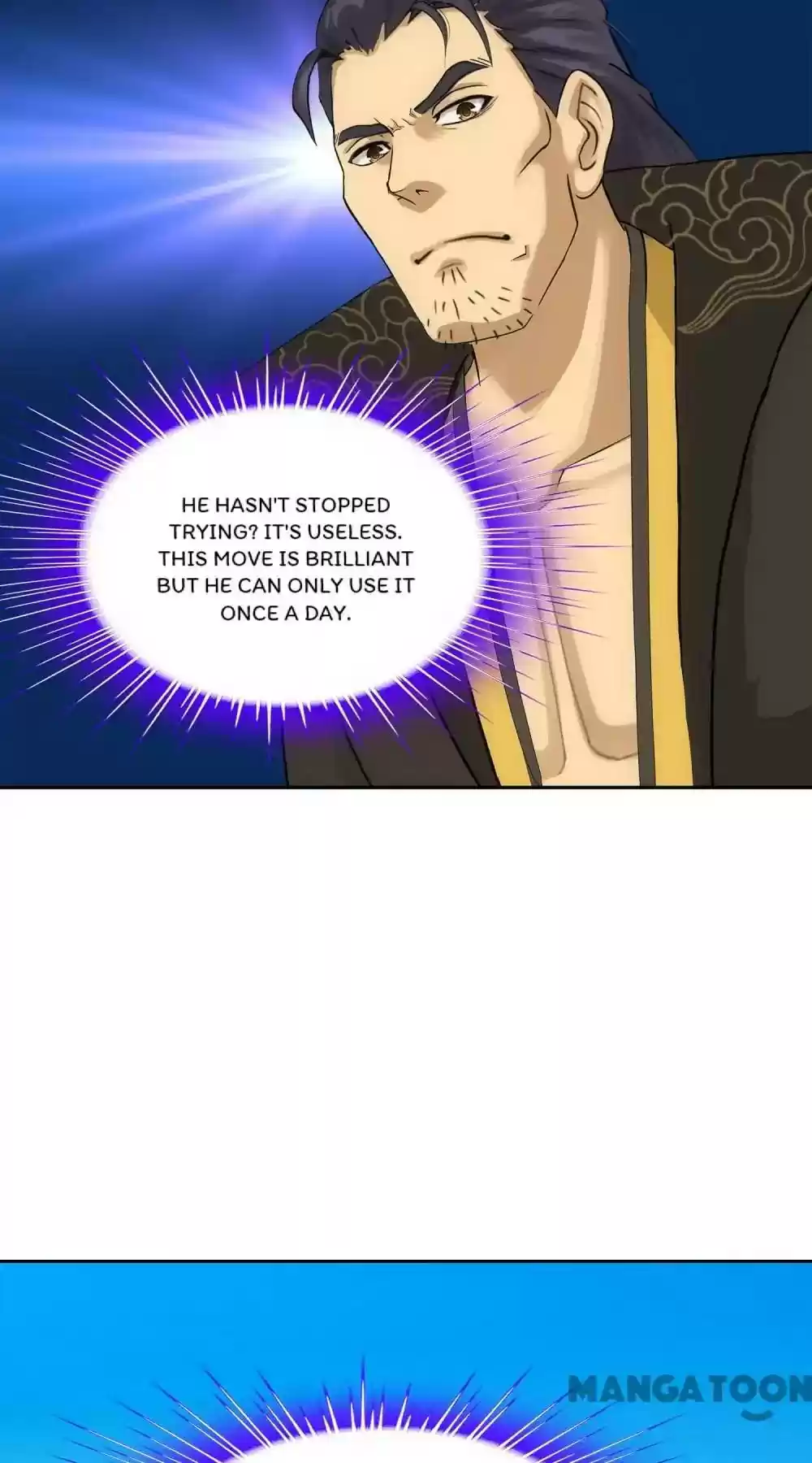 Demon God Episode 113