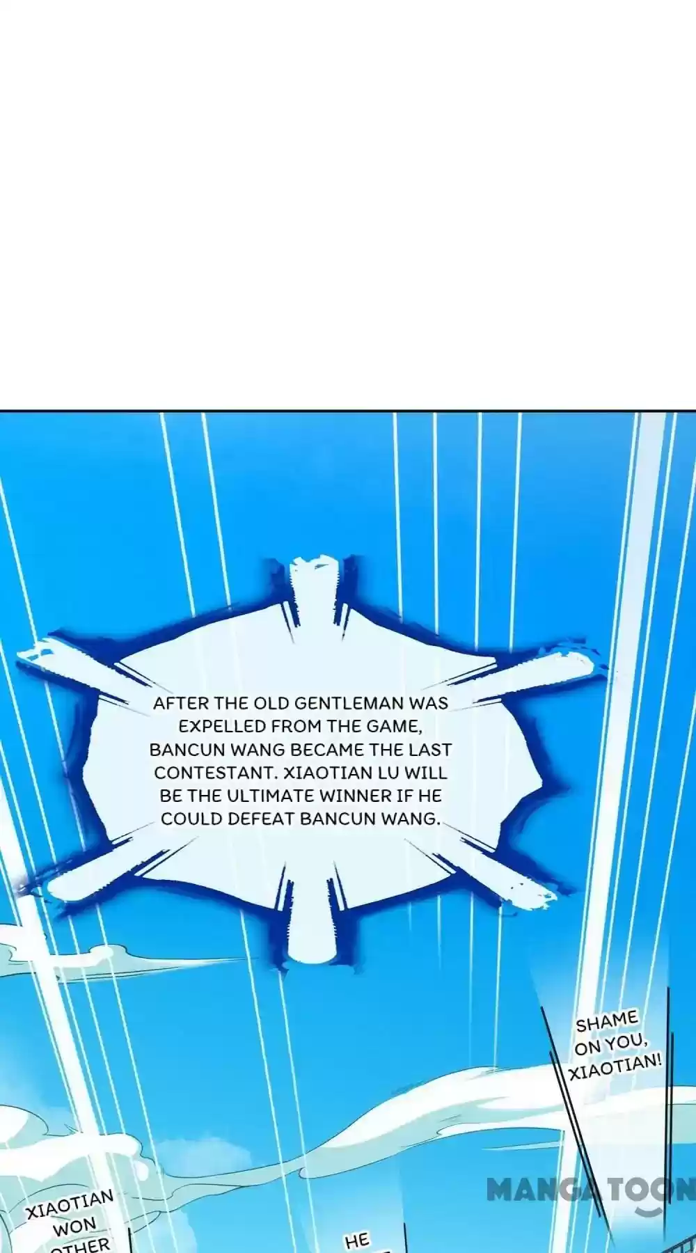 Demon God Episode 114