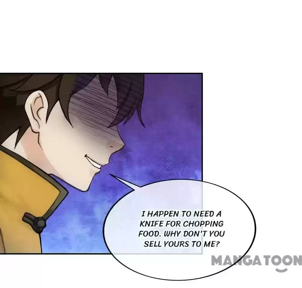 Demon God Episode 114