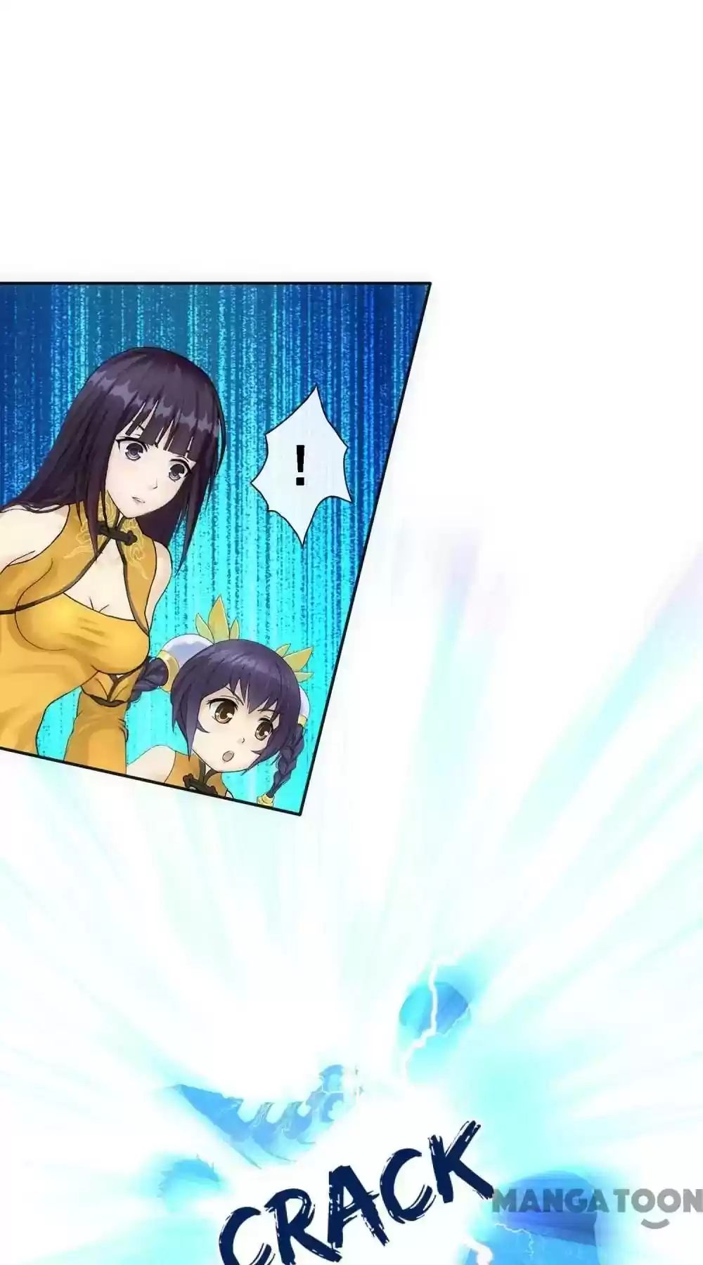 Demon God Episode 114