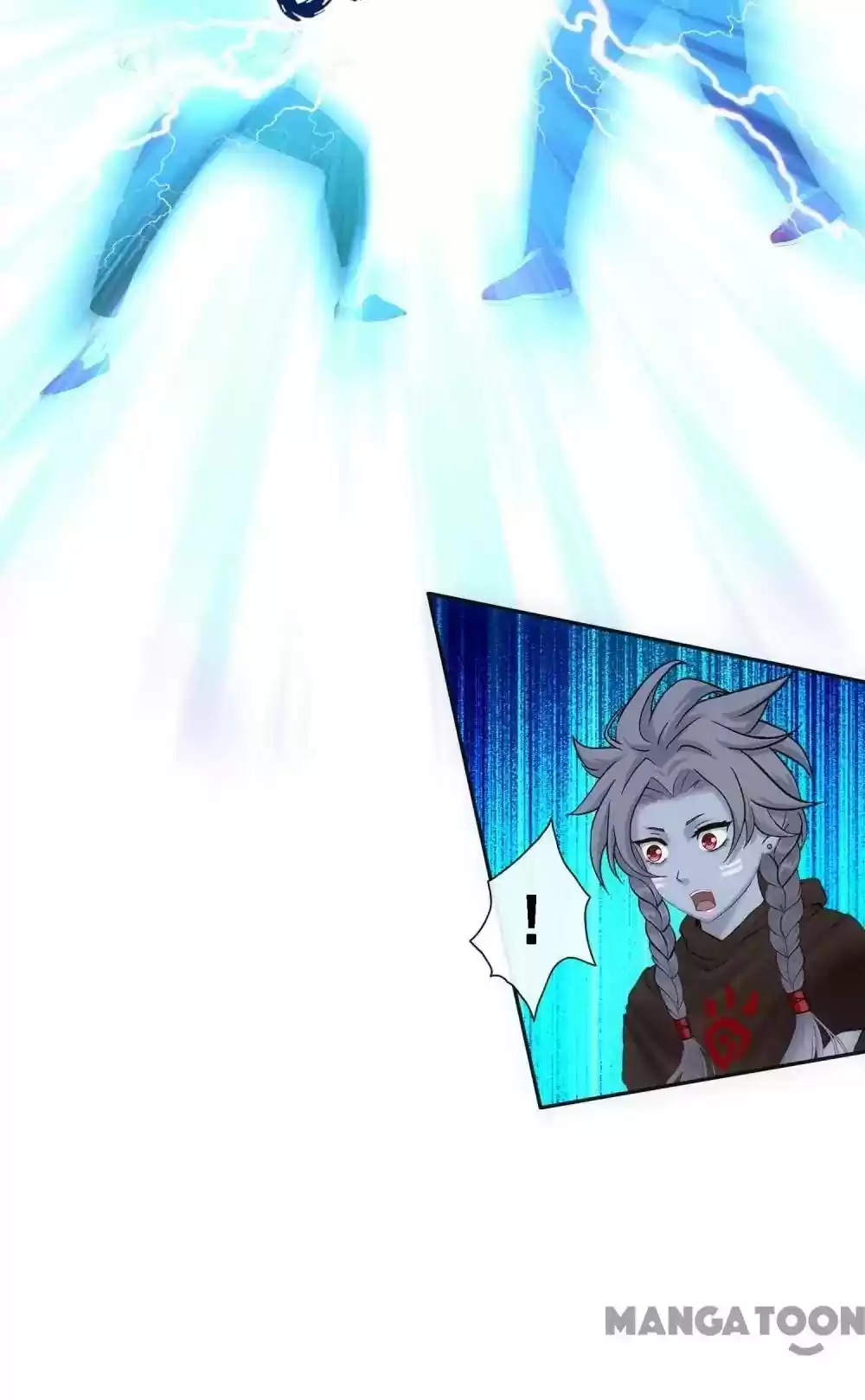 Demon God Episode 114