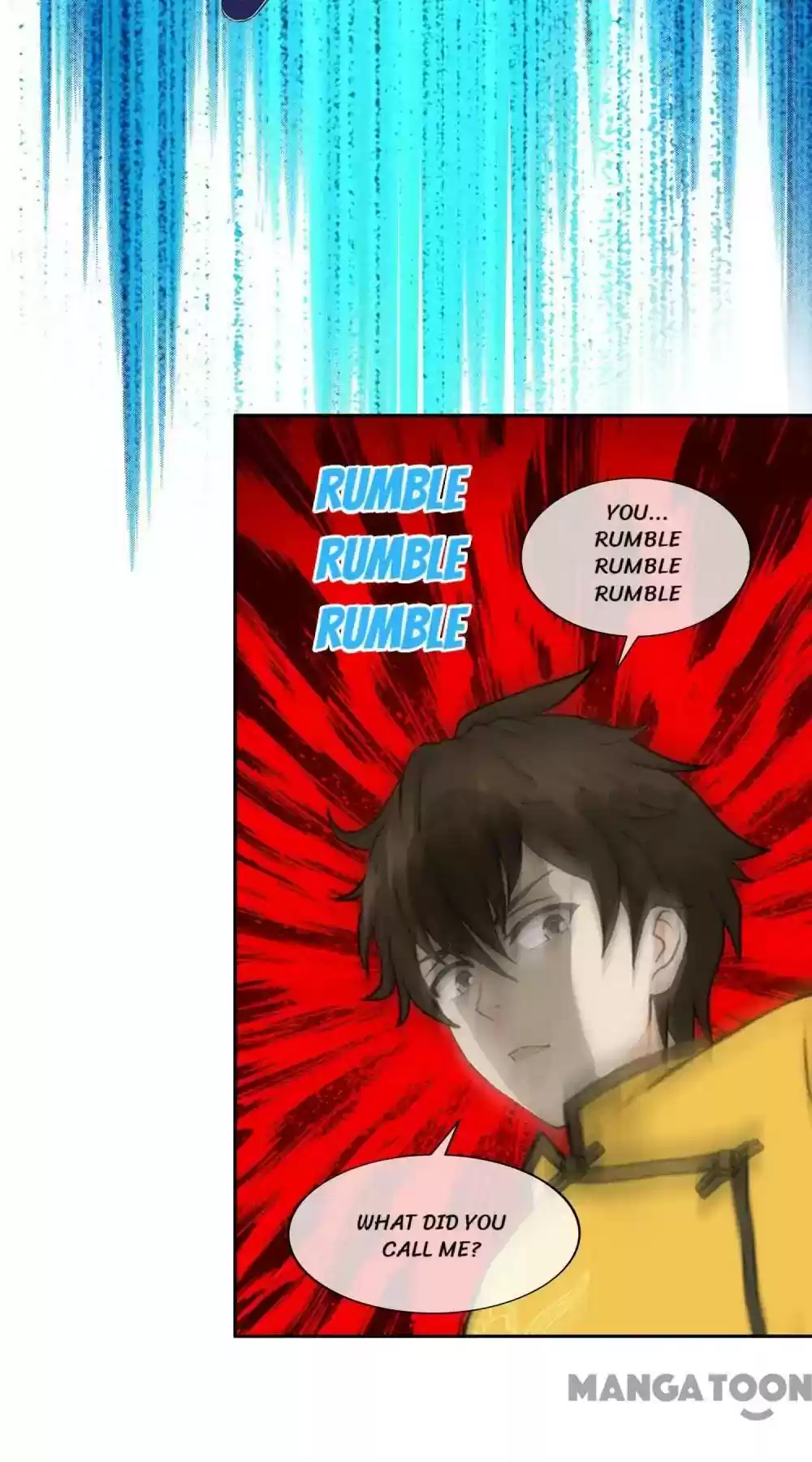 Demon God Episode 114