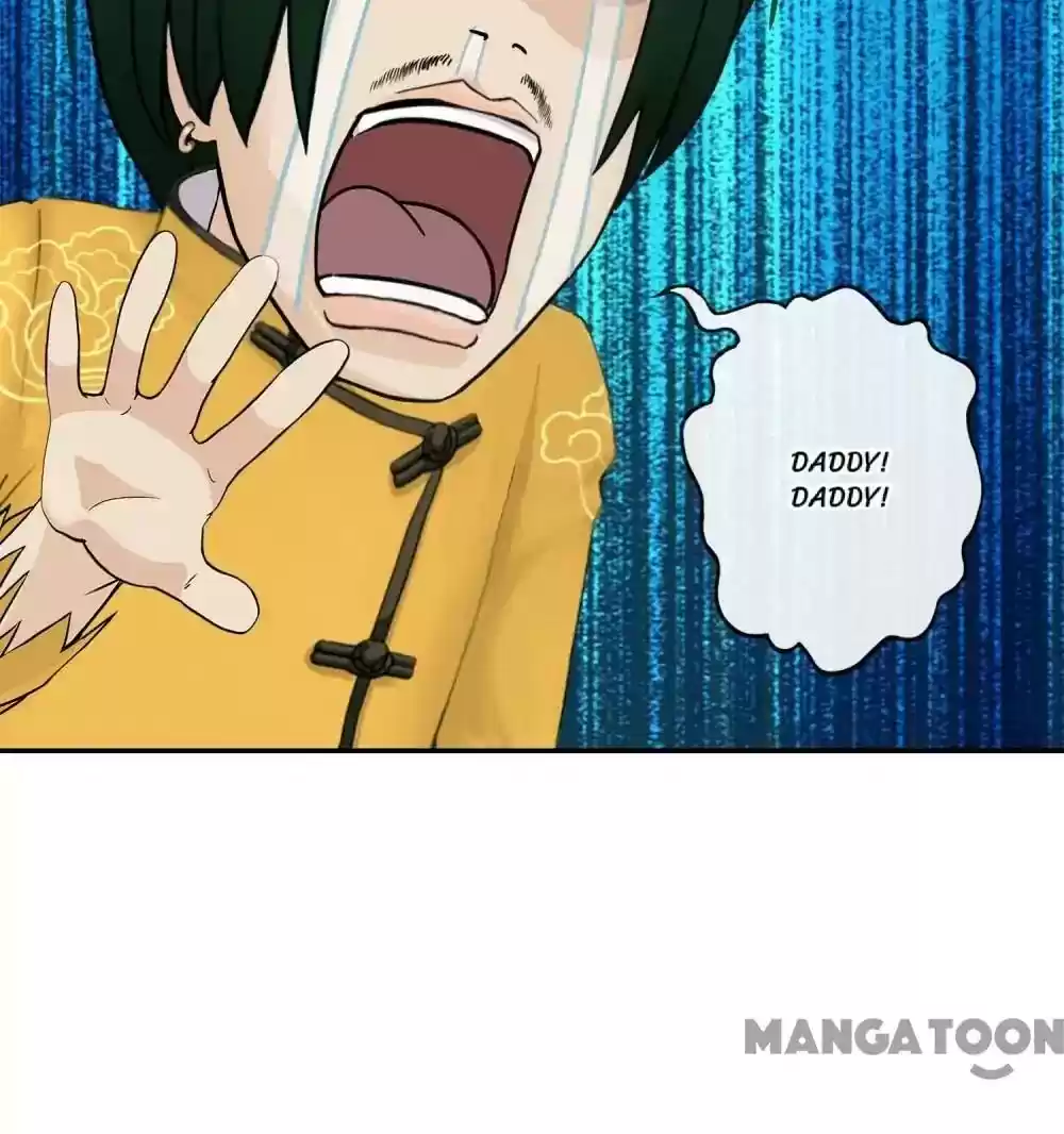 Demon God Episode 114