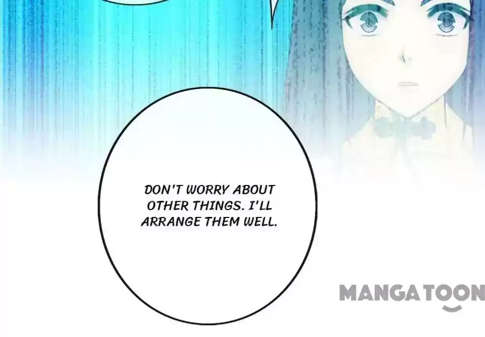 Demon God Episode 115