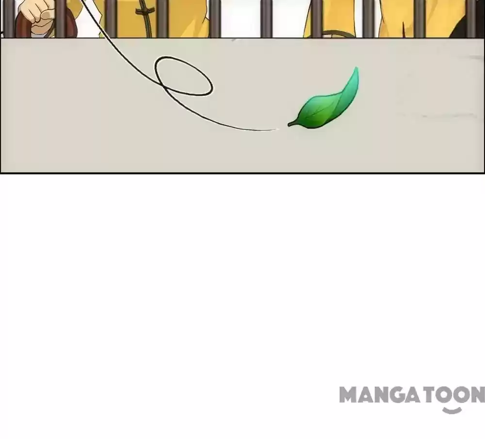 Demon God Episode 115