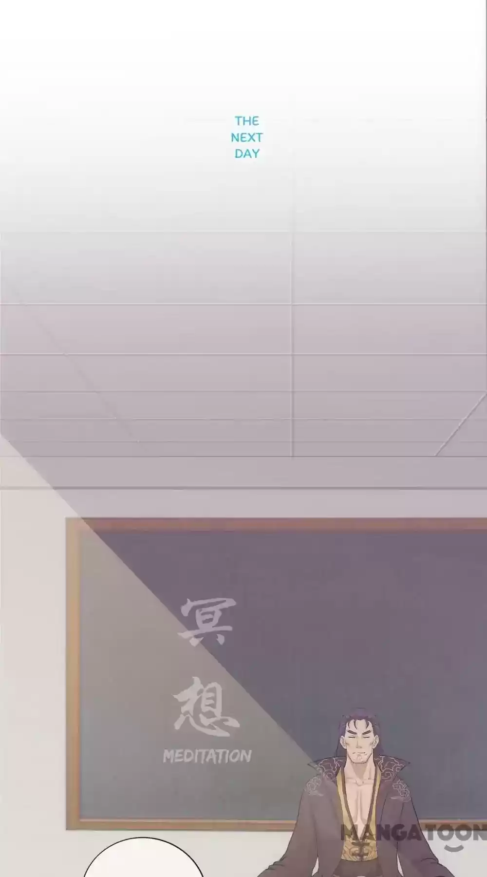 Demon God Episode 115