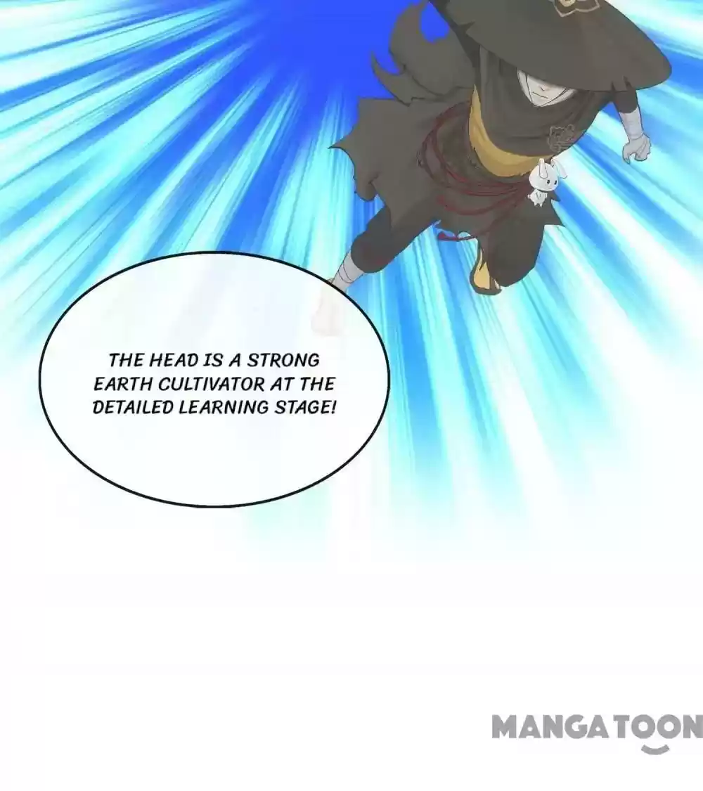 Demon God Episode 115