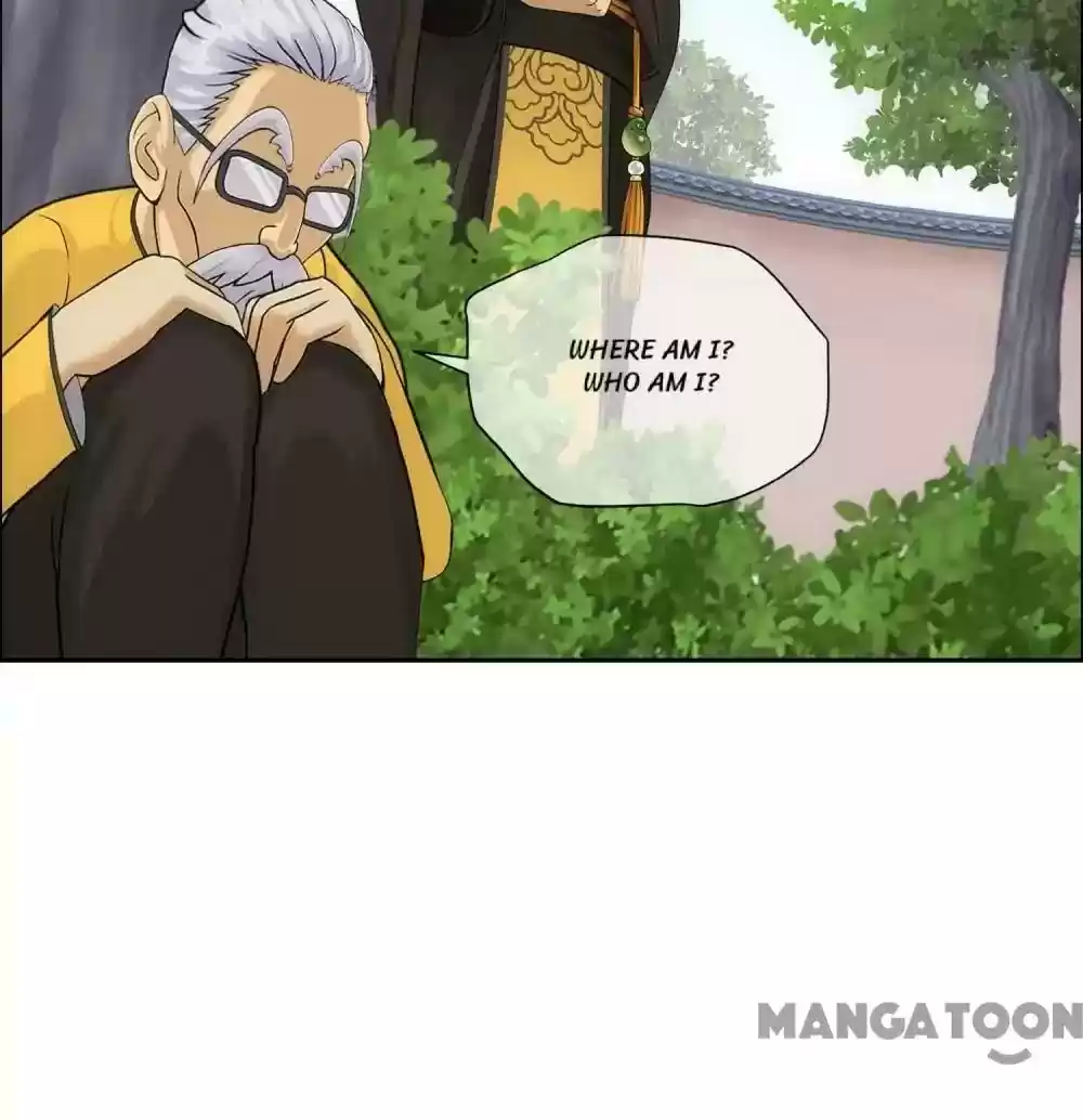 Demon God Episode 116