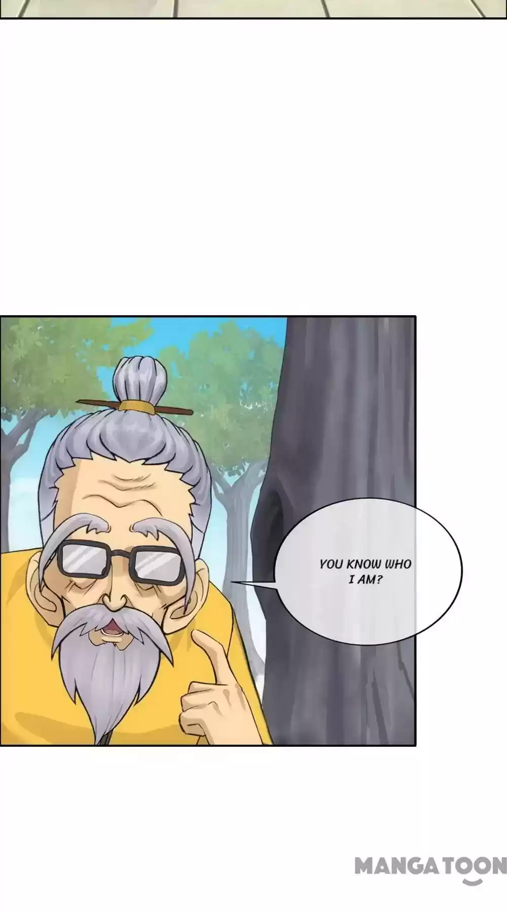 Demon God Episode 116