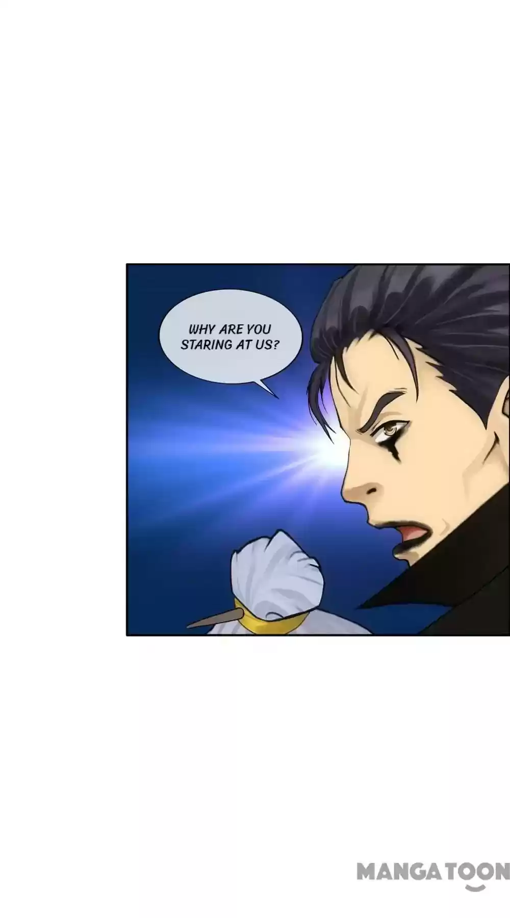 Demon God Episode 116