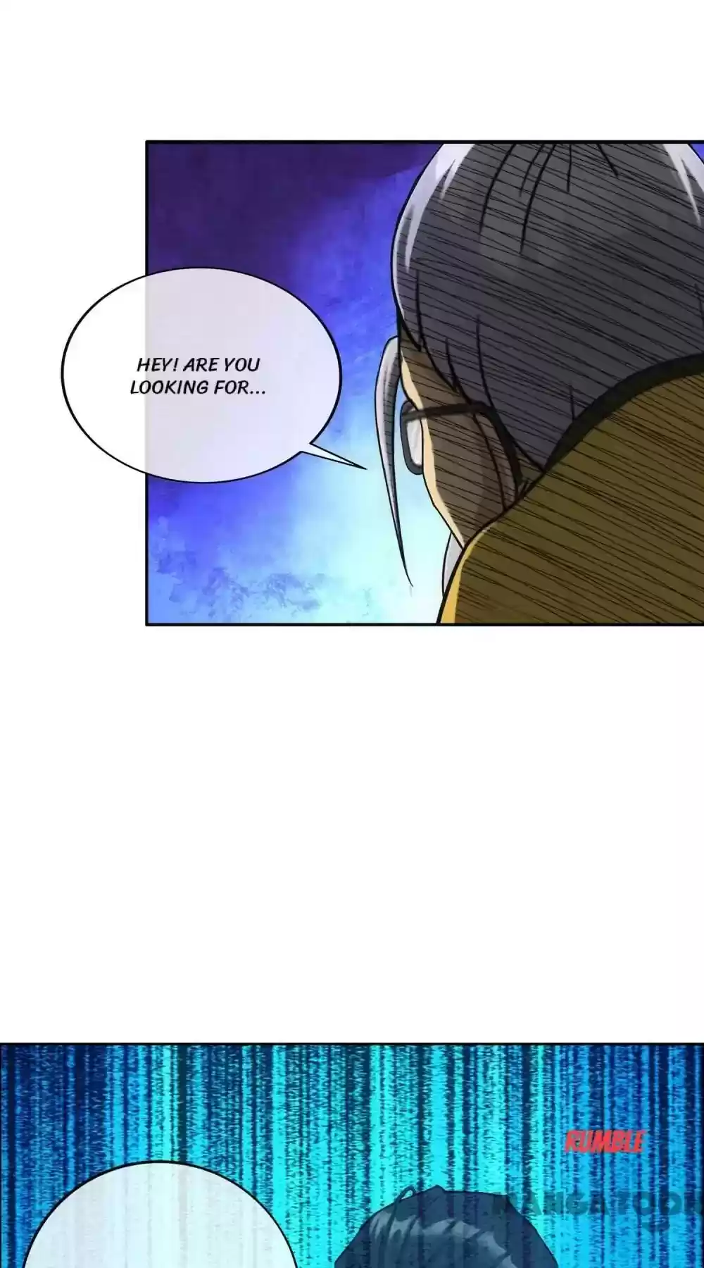 Demon God Episode 116