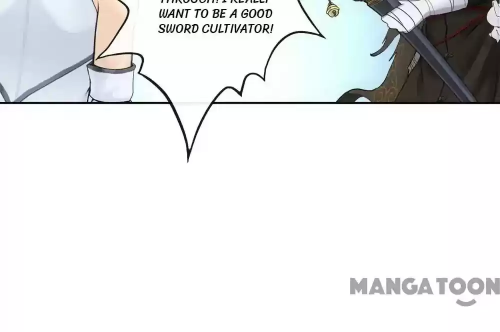 Demon God Episode 116