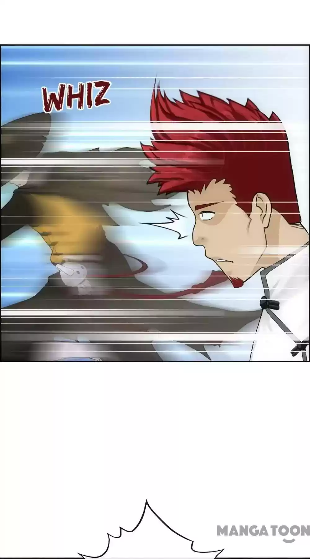 Demon God Episode 116