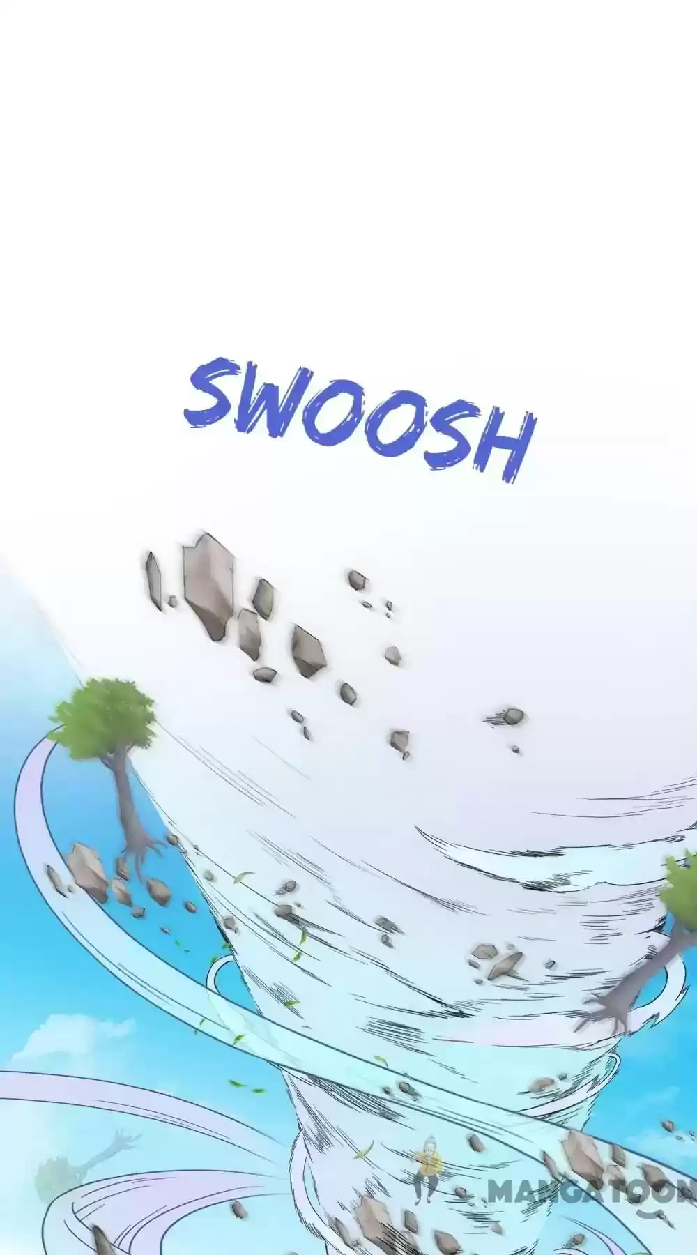 Demon God Episode 117