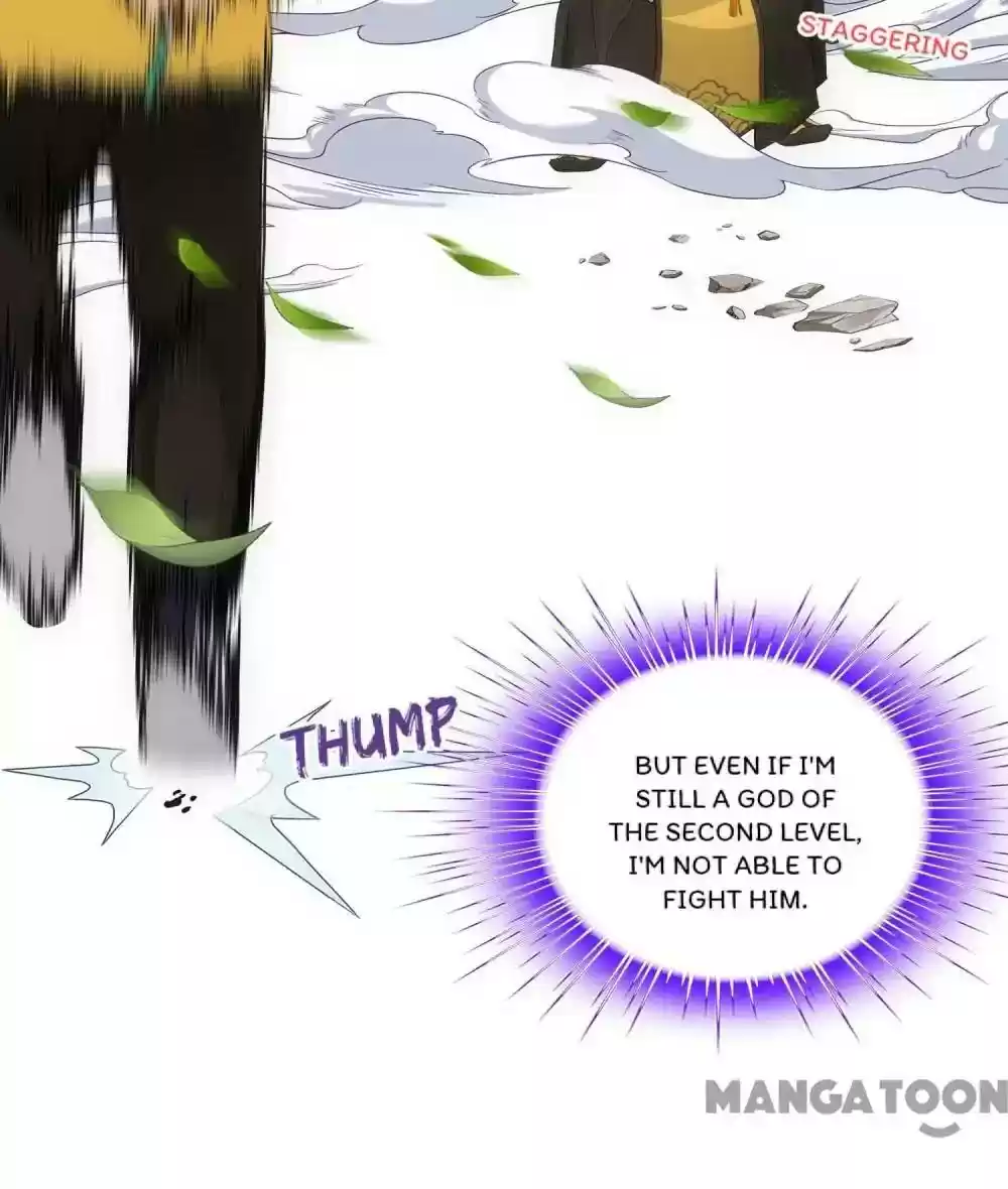 Demon God Episode 117