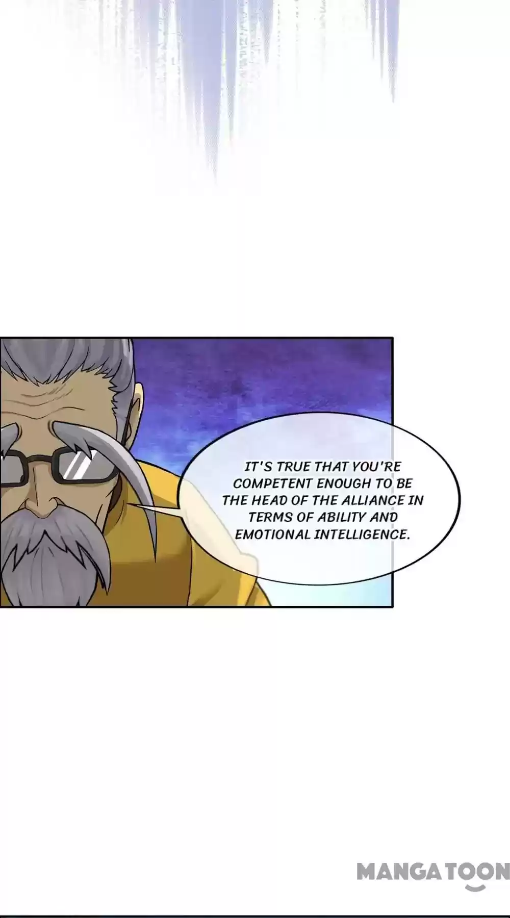 Demon God Episode 117