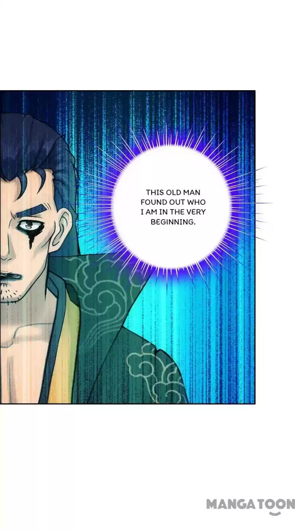 Demon God Episode 117