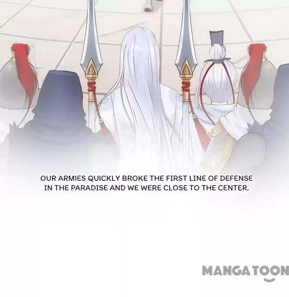 Demon God Episode 117