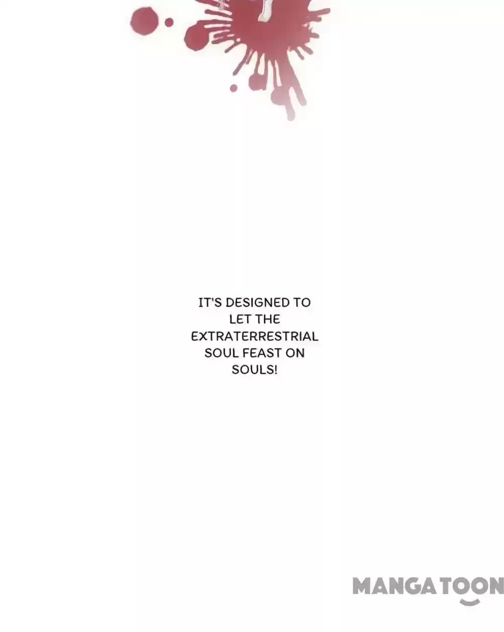 Demon God Episode 117