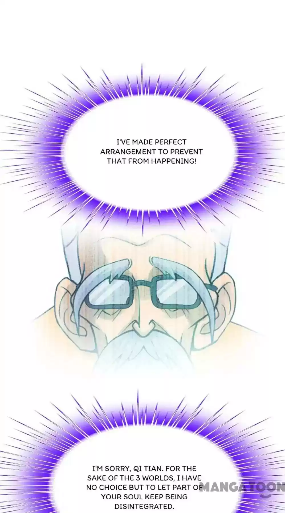 Demon God Episode 117