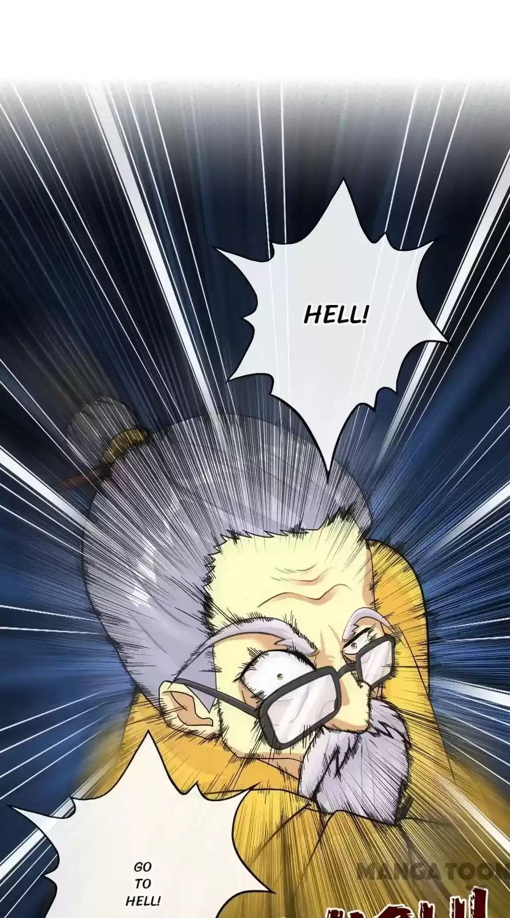 Demon God Episode 117