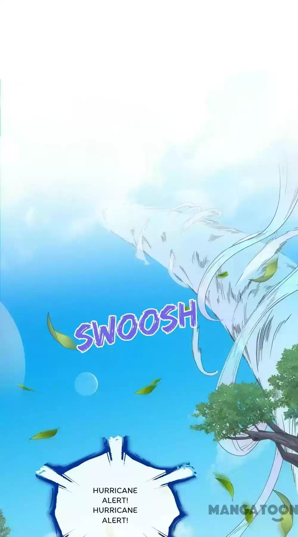 Demon God Episode 118