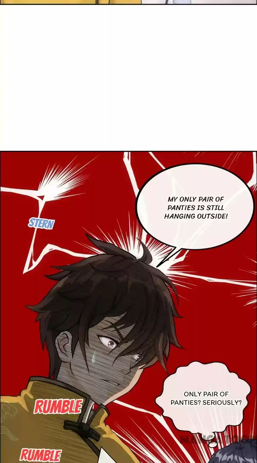 Demon God Episode 118