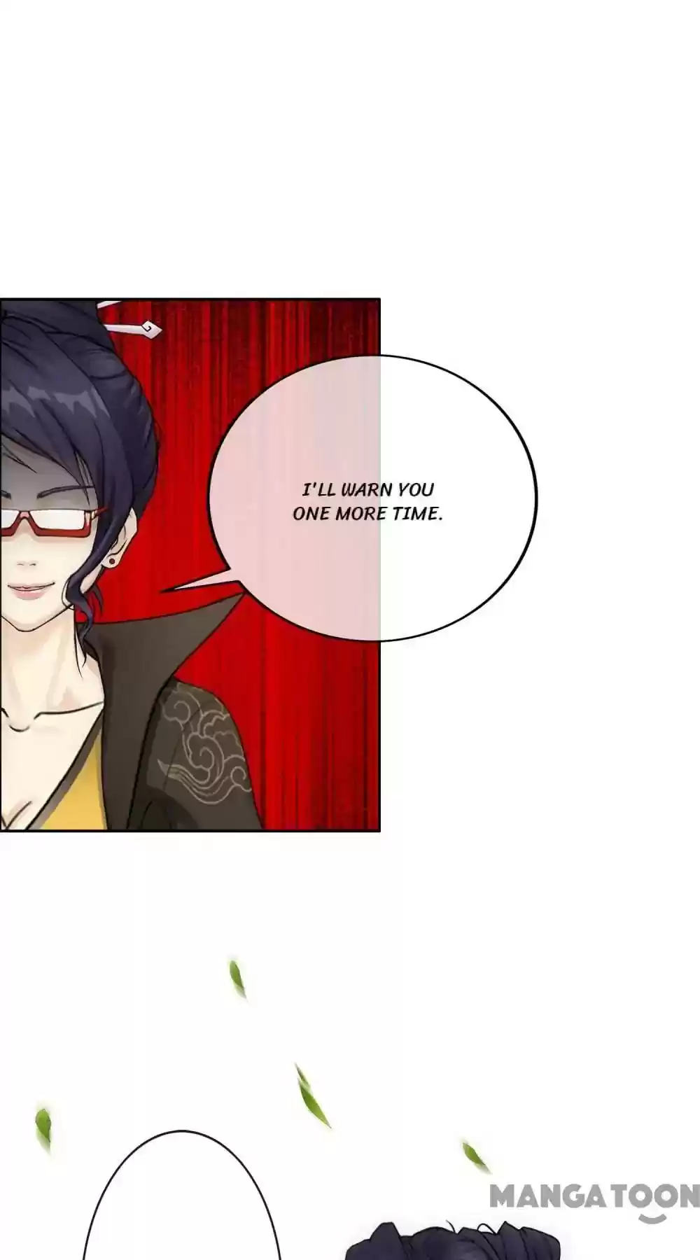 Demon God Episode 118