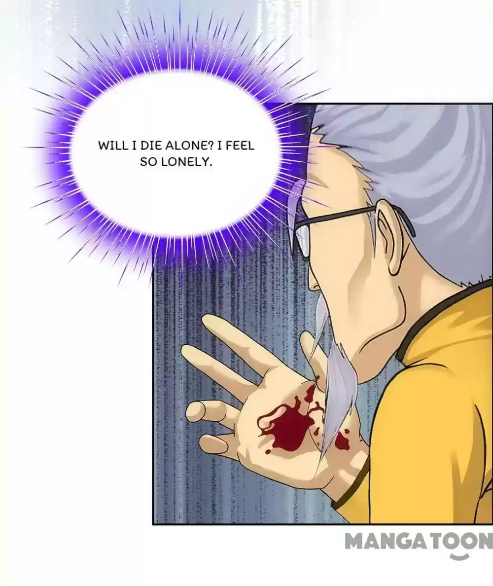 Demon God Episode 118