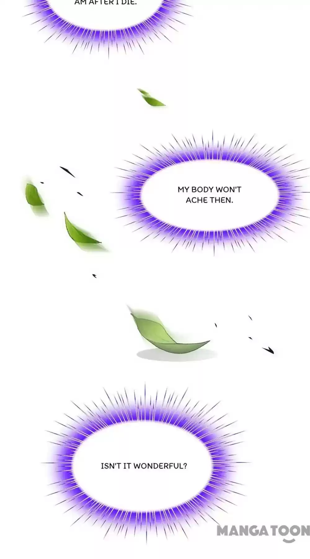 Demon God Episode 118