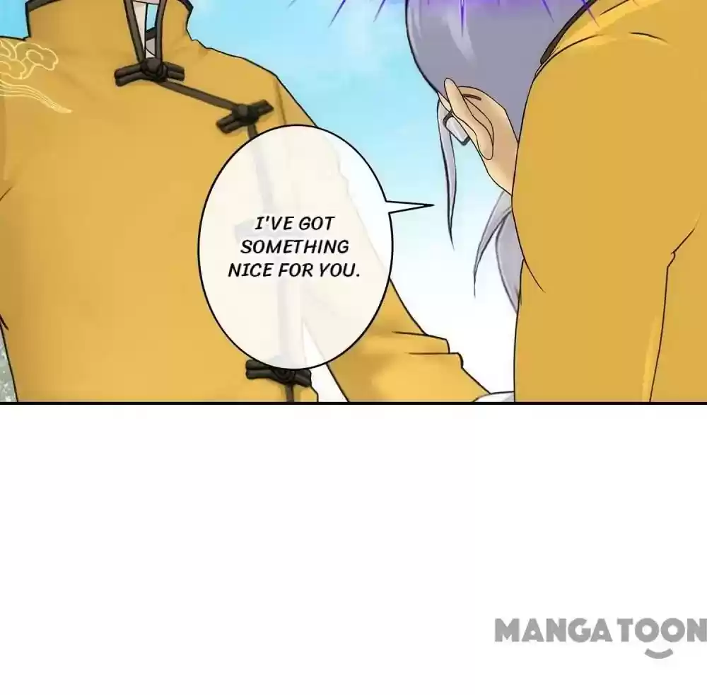 Demon God Episode 118