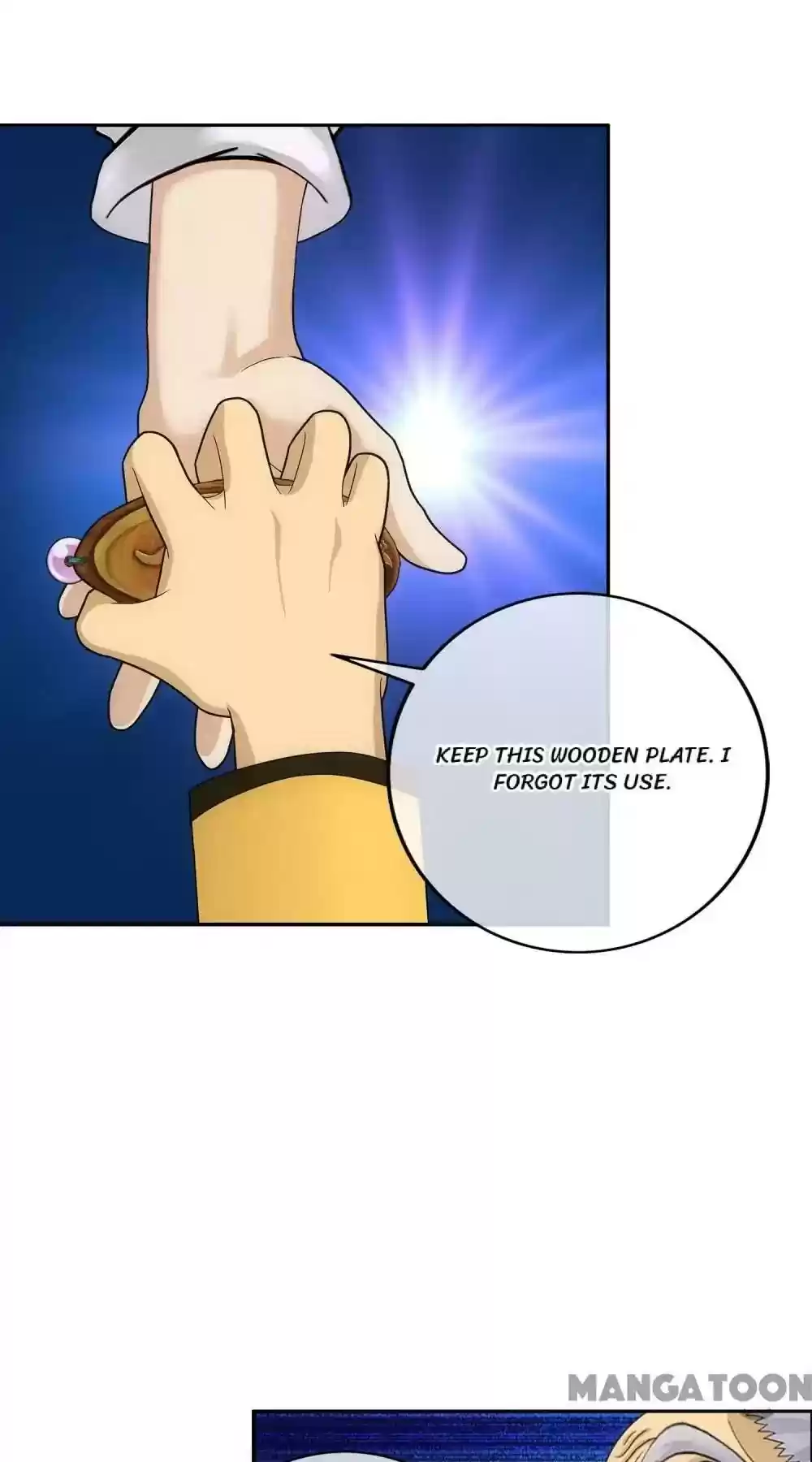 Demon God Episode 118